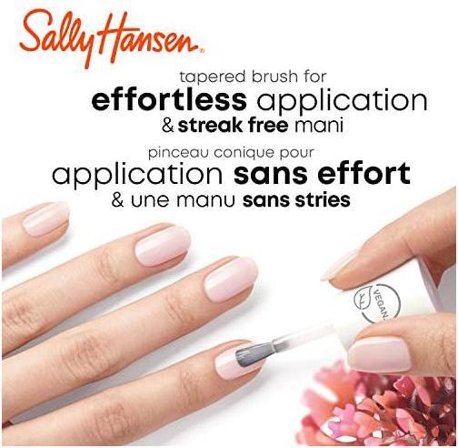 Immagine prodotto Sally Hansen Smalto puro Good Kind Carrot Cake 10ml (Torta di carote)