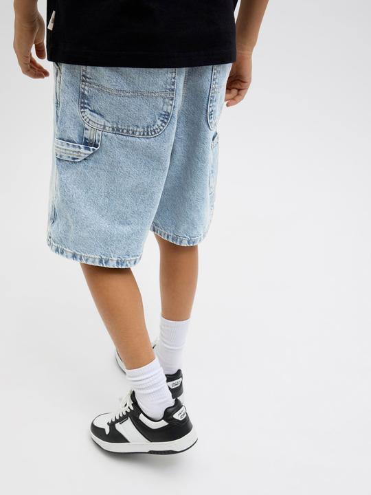 Image du produit Jack & Jones Jjitony Jjcarpenter Shorts Sq 234 Sn Jnr (140)