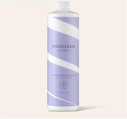 Image du produit Boucleme Conditionneur Traitement hydratant intensif - 1 litre (1000 ml)