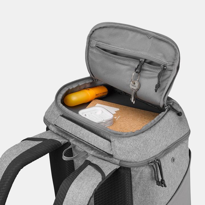 Actual product image Quechua NH500 (25 l)