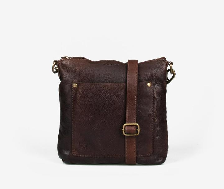 Montana Est. 1957 Crossbody Bag
