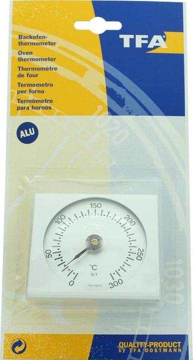 Produktbild TFA Backofenthermometer