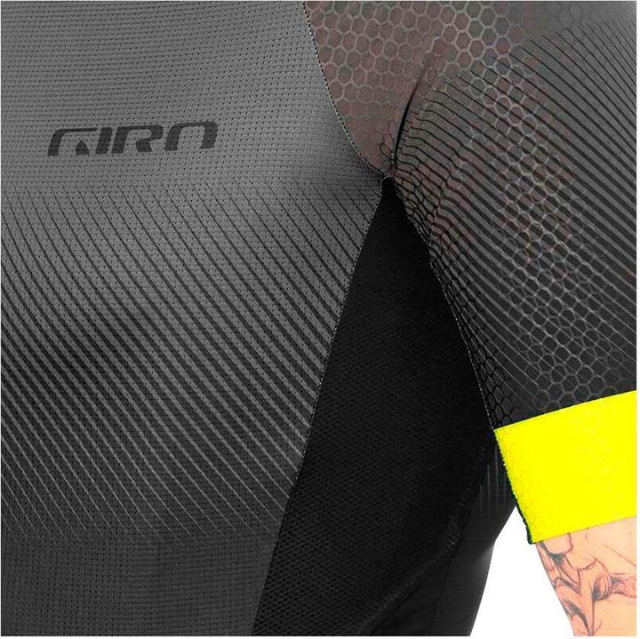 Actual product image Giro M Chrono Pro Jersey (M)