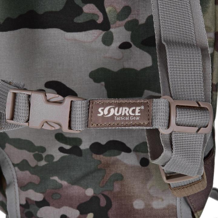 Image du produit Tactical Zestaw hydracyjny SOURCE 3l multicam (3 l)