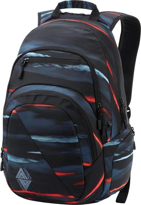 Image du produit Nitro Stash (29 l)