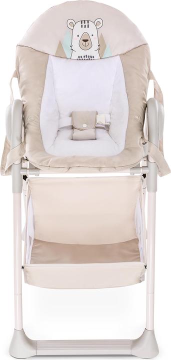 Image du produit Hauck Sit'n Relax (Chaise haute)