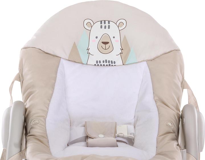Image du produit Hauck Sit'n Relax (Chaise haute)
