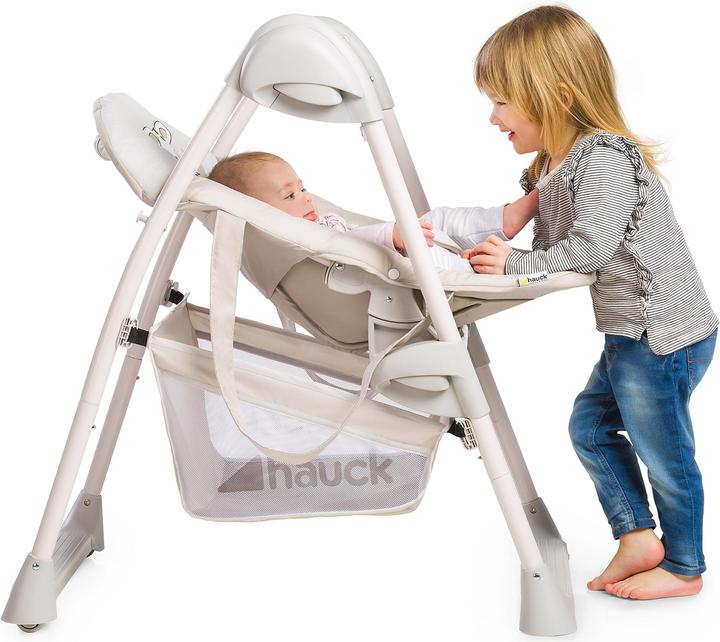 Image du produit Hauck Sit'n Relax (Chaise haute)