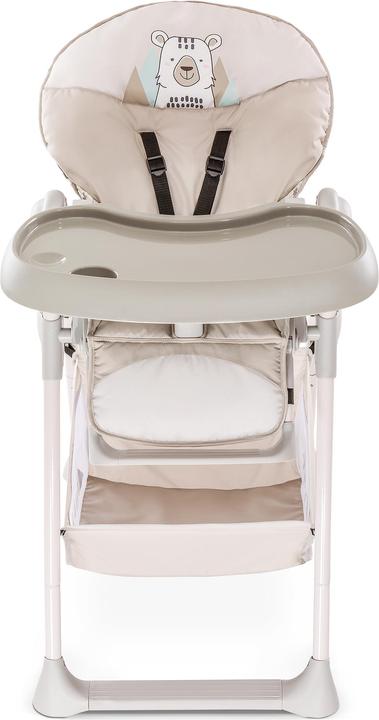 Image du produit Hauck Sit'n Relax (Chaise haute)