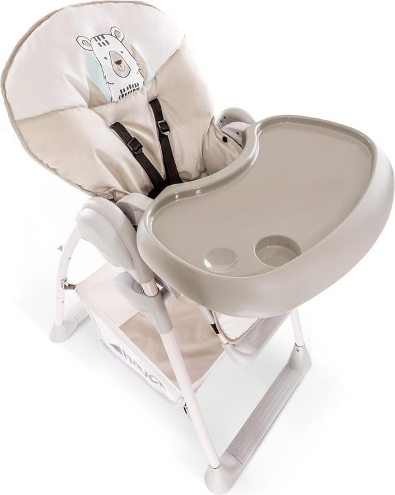 Image du produit Hauck Sit'n Relax (Chaise haute)