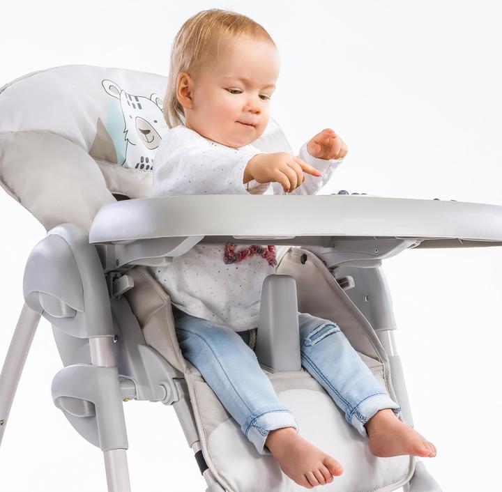 Image du produit Hauck Sit'n Relax (Chaise haute)