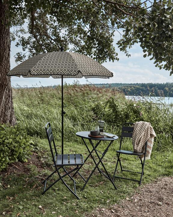 Produktbild Outdoor Strand-/Gartenschirm (1.50 m)