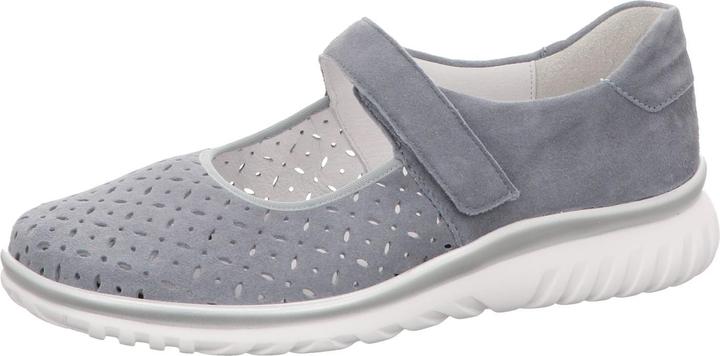 Produktbild Semler Halbschuh Lena (36.5)