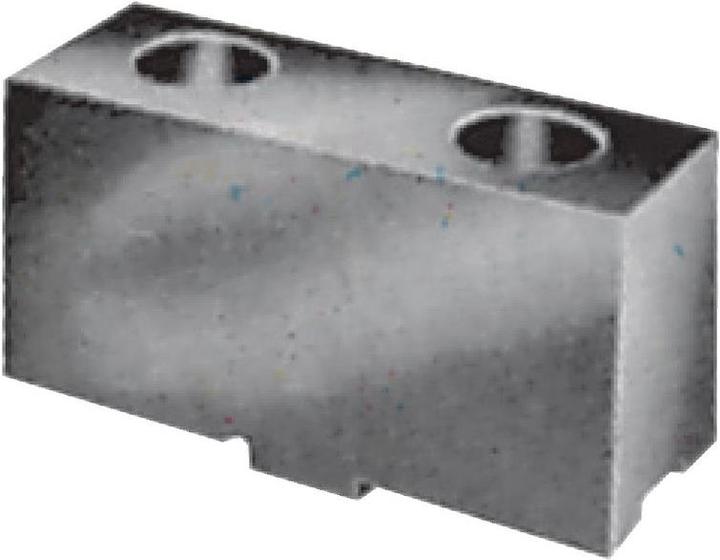 Actual product image Röhm Top jaw AB