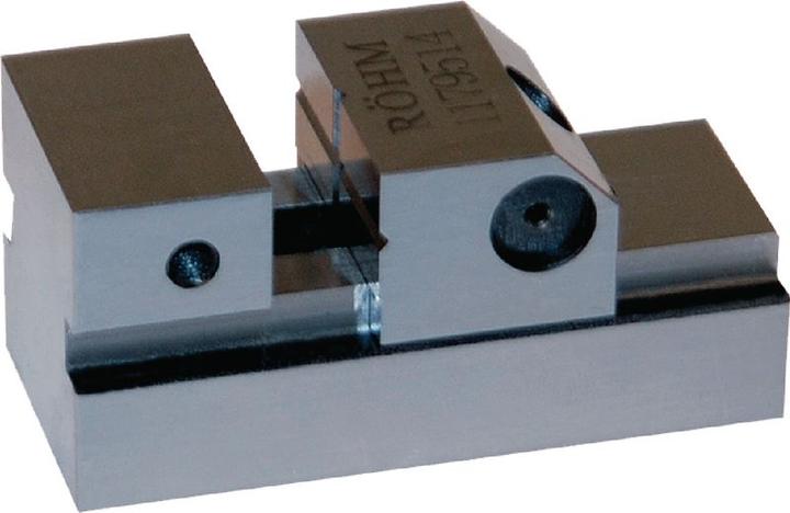 Produktbild BRW Mini-Präzisionsschraubstock