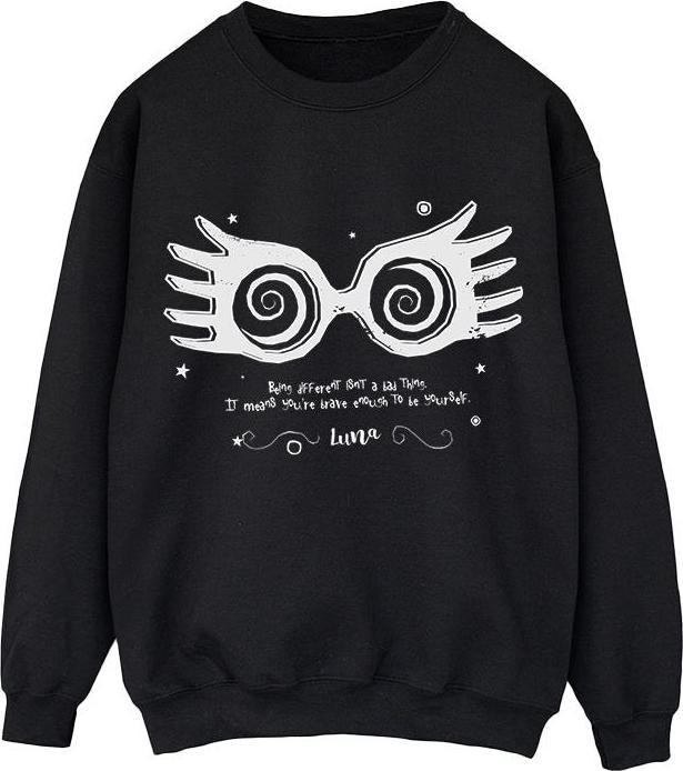 Luna Being Different Sweatshirt (L)