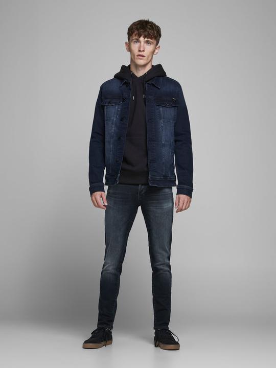 Image du produit Jack & Jones Jeans slim Glenn Fox AGI 104 50SPS (W34/L34)