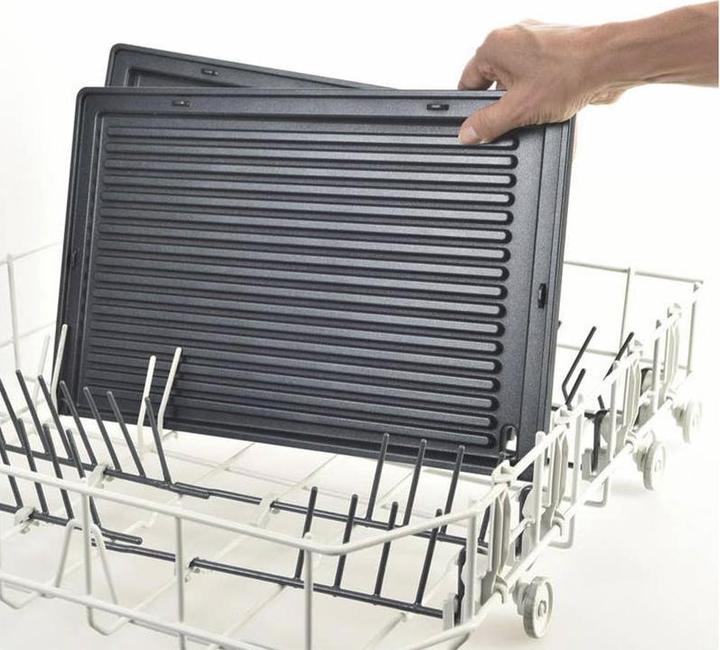 Actual product image Solis Deli Grill