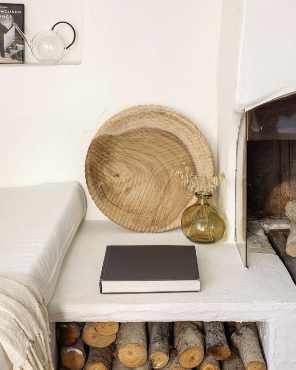 Immagine prodotto Kave Home Melya (45 x 45 x 8 cm)