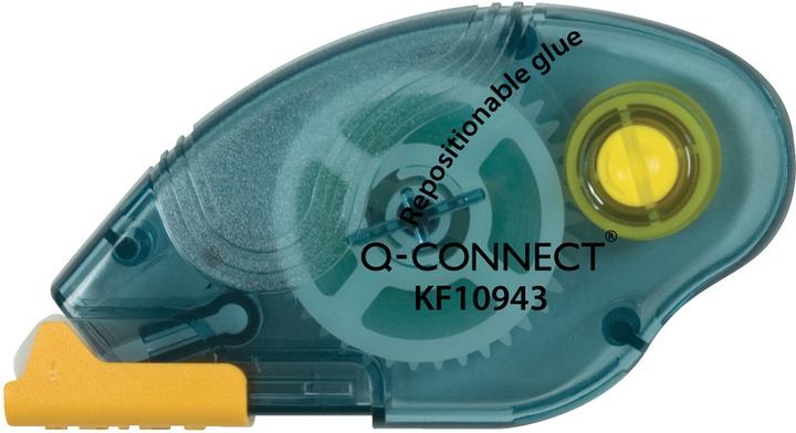 Produktbild Q-Connect Kleberoller non-permanent