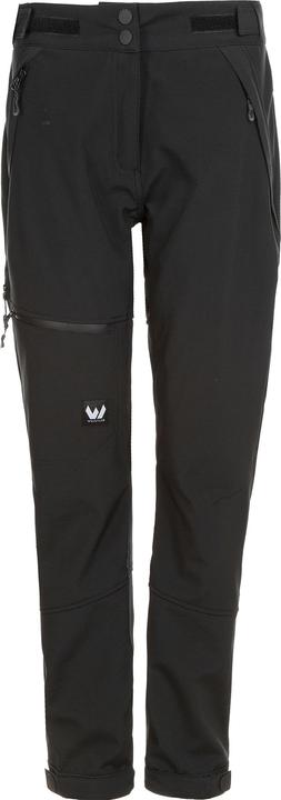 Whistler Jewel Softshell (36)