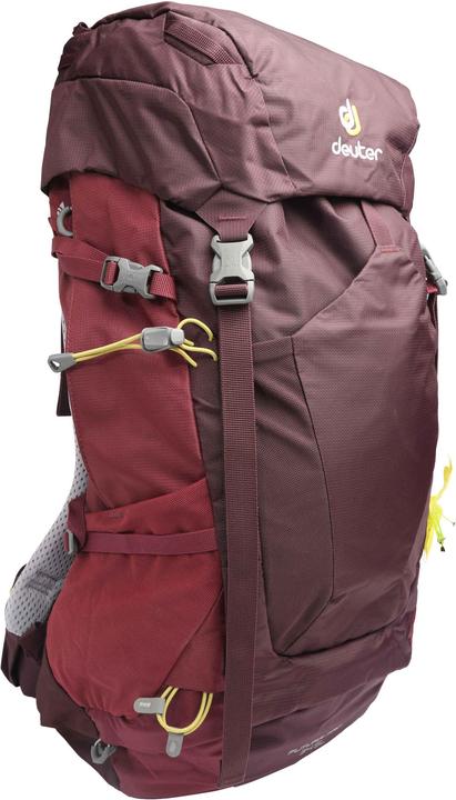 Image du produit Deuter Futura Pro Sl (34 l)