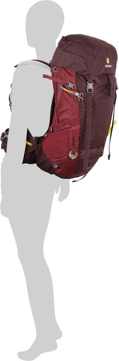 Image du produit Deuter Futura Pro Sl (34 l)