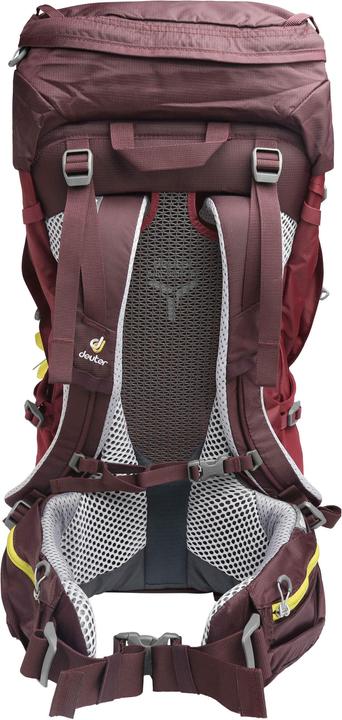 Image du produit Deuter Futura Pro Sl (34 l)