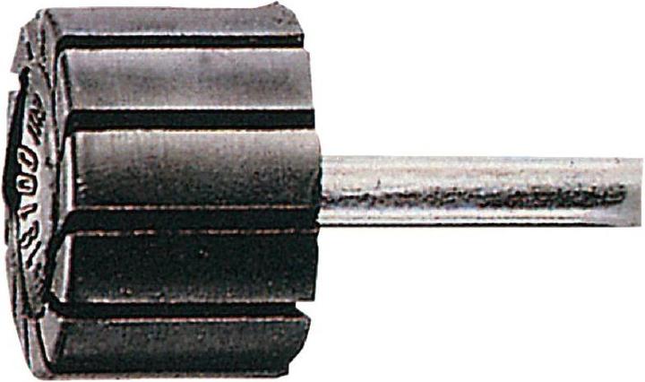 Actual product image Pferd Rubber drum holder