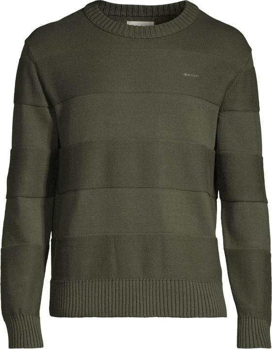 Produktbild GANT getreifter pullover barton (S)