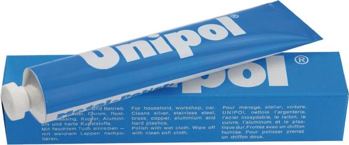 Produktbild Unipol Polierpaste (125 ml)