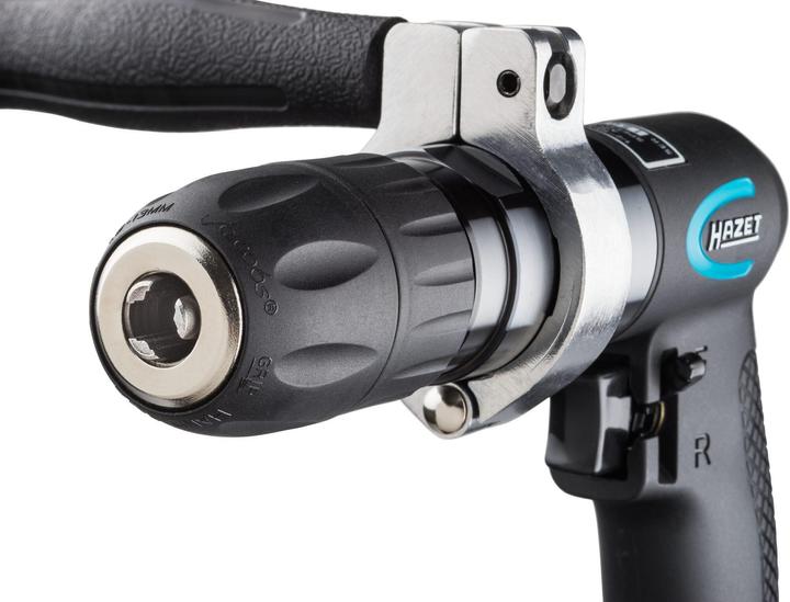 Productafbeelding HAZET Pneumatische boor 9030 P-1 (Elektrische stroom)