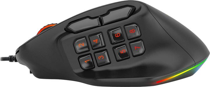 Immagine prodotto Redragon Mysz M811 Aatrox (M811-RGB)