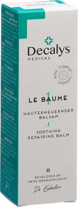 Immagine prodotto Decalys Le Baume Bals (Crema corpo, 40 ml)