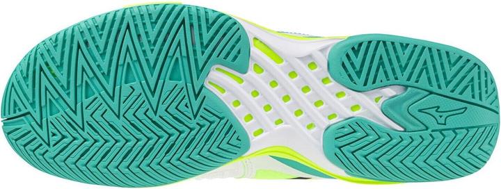Produktbild Mizuno Wave Exceed Tour 6 Ac (40)