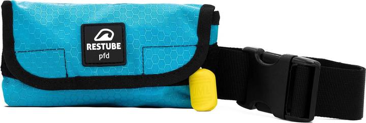 Actual product image Restube Pfd