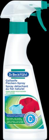 Produktbild Dr. Beckmann Gallseife (Flüssigwaschmittel)