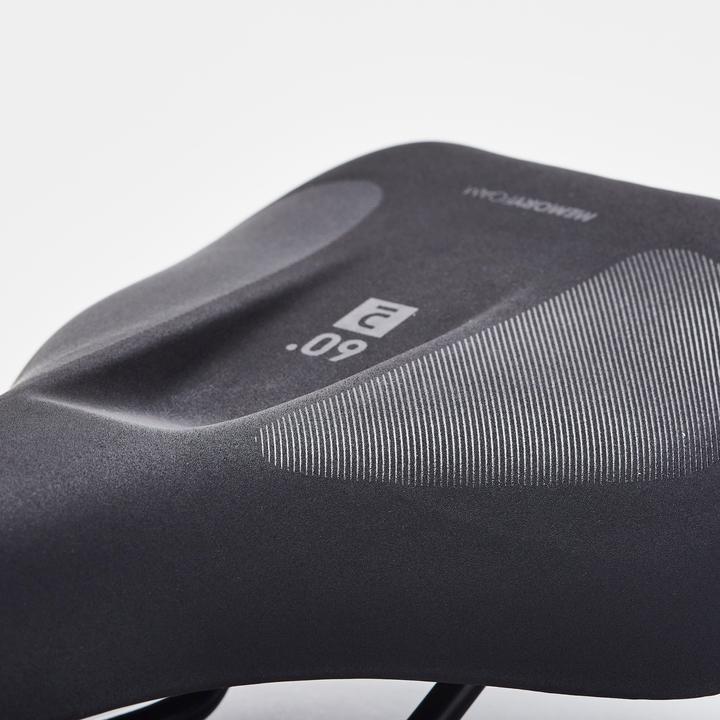 Actual product image Decathlon Memory Foam