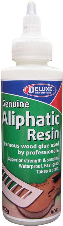 Image du produit Deluxe Materials résine aliphatique (112 g)