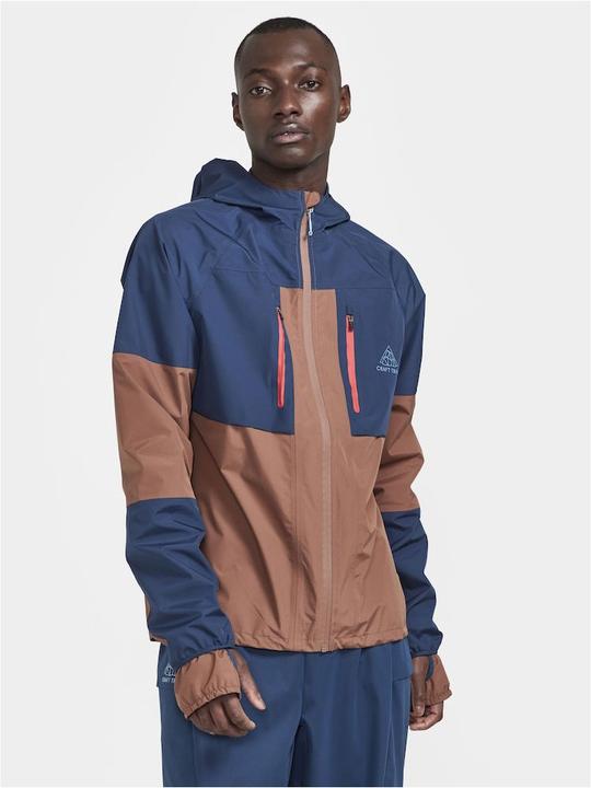 Produktbild Craft Pro Trail Hydro Jacket M (XL)