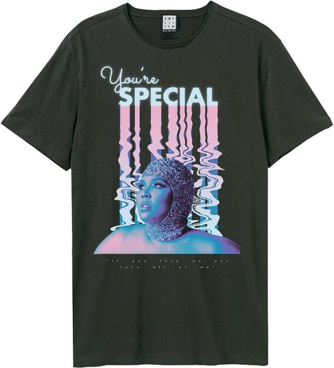 Amplified You're Special TShirt (M)