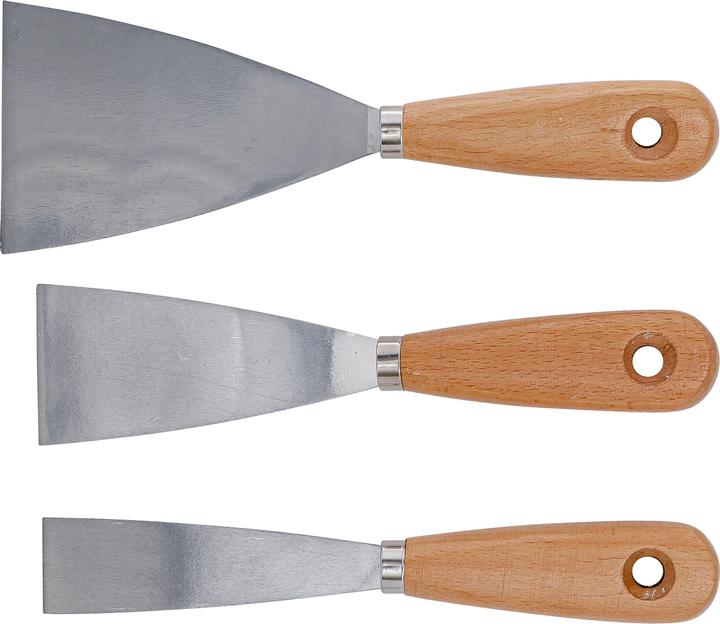 Image du produit BGS Kit de spatules