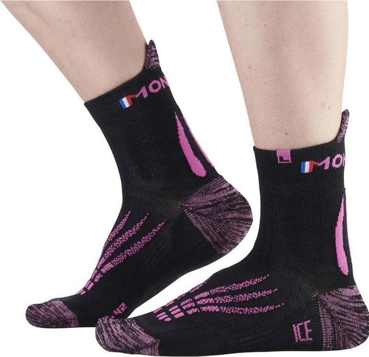 Actual product image Monnet Trail Run Ice (39 - 40)