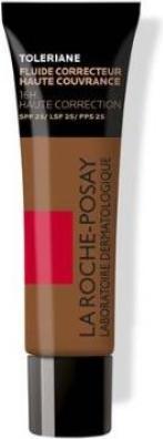 La Roche Posay Toleriane fond de teint fluide 18 Tb 30 ml (Nr. 18 Nude)