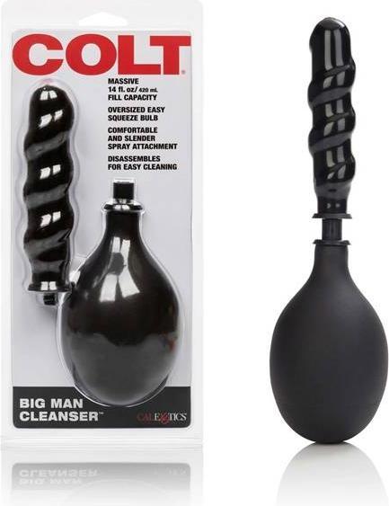 Produktbild CalExotics COLT Big Man Cleanser