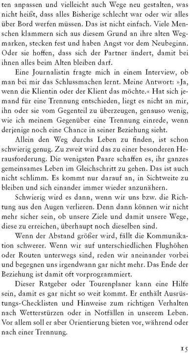 Immagine prodotto Ich will mich trennen (Tedesco, Torsten, Geiling, 2024)