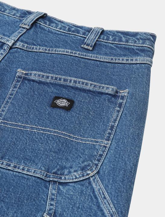 Image du produit The Dickies Ellendale Denim Bleu Classique (24)