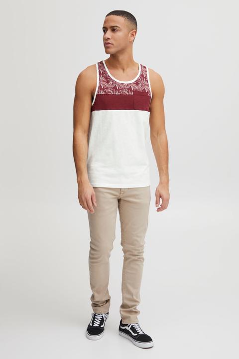 Immagine prodotto Solid Flo - Canotta da Uomo (XL)