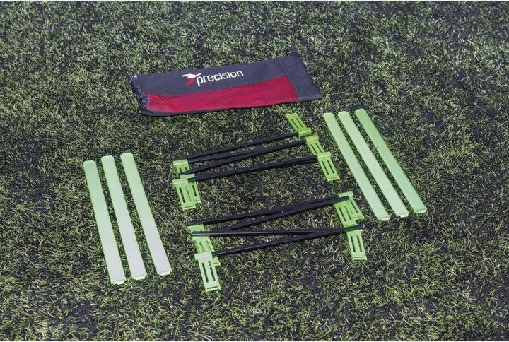 Actual product image Precision Speed And Coordination Ladder Pinnacle