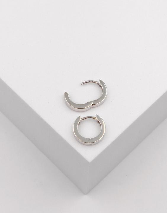 Immagine prodotto Muau Creoli (Oro bianco 750/18 carati)